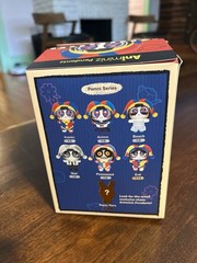 Animimiz x the Amazing Digital Circus Super Rare Jax Suit Pomni Blind Box