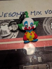 Killer Klowns From Outer Space Monogram International Figural 3D Bag Clip