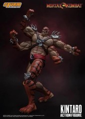 US Seller [NEW] Mortal Kombat VS Series Kintaro 1/12 Scale Action Figure