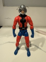 Marvel Legends Ant-Man & Wasp Bundle