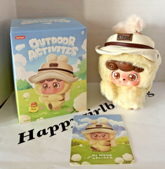 JOTOYS Q.KID OUTDOOR ACTIVITIES – GO HIKING