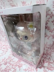 Pop Mart Labubu Mokoko Close to Sweet Vinyl Plush Doll PopLand Exclusive New
