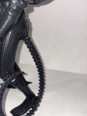 ALIEN KENNER 1979 BIG CHAP FIGURE 18” Excellent Condition Repro Dome