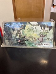 RARE Vintage Disney Store Exclusive – The Jungle Book – 6 Figure Playset OpenBox