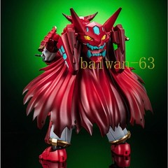 New Transformation Toy Iron Romance Workshop SRL-01 Getter Akaoni in Stock
