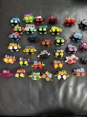 Thomas And Friends Minis Train Lot