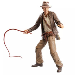 Hasbro Indiana Jones Adventure Series Temple Escape 6” Action Figure F6057 NEW