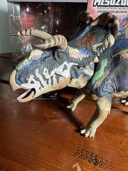 Beasts of the Mesozoic Medusaceratops lokii Fan’s Choice Edition Figure
