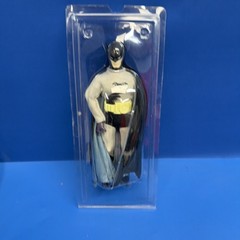 Batman Masterpiece Edition Box Set Figure Comic Book Hardcover Book Complete