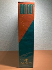 Bandai METAL BUILD EVA-00 Proto Type Evangelion Action Figure New Japan Authenti