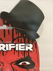 Trick or Treat Studios TERRIFIER – Art The Clown – Blood Bath 5″ Figure