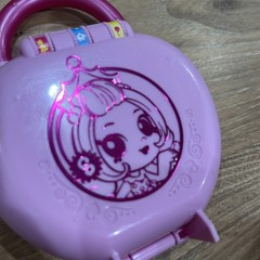 Shopkins Lil’ Secrets Locket Hair Salon Shop 2018 MOOSE Party Pop Ups Series 2