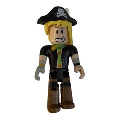 Roblox Blind Series 7 Black Box Figure Q-Clash Sheila No Code