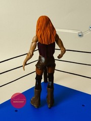 WWE Mattel Figure Basic 62 Becky Lynch