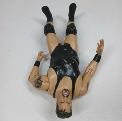 Jakks Pacific WWE/WWF Limited Special Edition Draft Raw Big Show 7.5″ Figure (A)