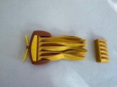 Shen Gong Wu – Pack 4