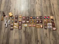 *YOU PICK* Zuru Mini Brands Masterpieces