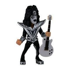 KISS The Spaceman 4.75 inch Collectible Vinyl Figure by MINIX – MINT/NEW