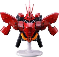 Bandai Gundam Char’s Counterattack Bustisan Ichibansho Sazabi (Universal Century