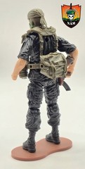 VIETNAM MACV-SOG SPECIAL OPERATOR – Marauder GR 1:18 Scale 4″ GI Joe Type Figure