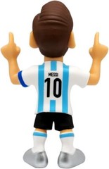 Minix – Football Stars #173 – AFA Argentina – Messi 10 – Collectible Figure 12 c