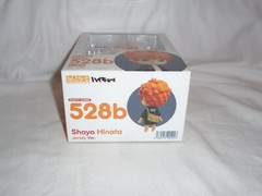 Haikyu!! Shoyo Hinata Jersey Ver. – Nendoroid Figure 528b Good Smile NEW