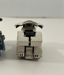Lot of Vintage 1980’s Bandai GoBots (FOR PARTS, READ)