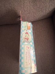 Shopkins Shoppies Peppa Mint Chef Club With Accessories New in Package