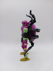 Hasbro Transformers Generations Legacy Tarantulas 5.5″ Figure LOOSE COMPLETE