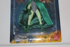 2001 SPECTRE HAL JORDAN ACTION FIGURE DC Direct Other Worlds Glow In the Dark