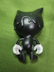 Bendy and the Ink Machine 2.5 Inch Bendy Vinyl Figure The Meatly Games PhatMojo