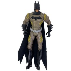The Dark Knight Saw-Shot Batman 5″ Action Figure 2008 Mattel Used