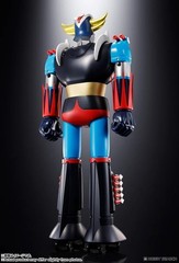 UFO Robot Grendizer Jumbo Machinder King of Space Vintage BANDAI Figure NEW