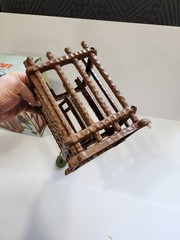 Mego Planet Of The Apes Jail 1967 Original Action Figure Cage Original Box