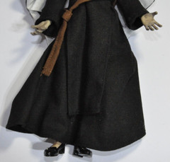NECA Horror The Conjuring Universe 8″ Nun Action Figure Complete Loose