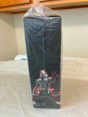 Hot Toys VGM63 Star Wars Lord Starkiller Special Edition 1/6 Scale New