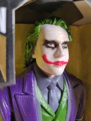 Batman 85 Years The Dark Knight Joker 12″ Figure Spin Master DC NEW