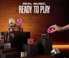 Mini Brands Really Works Vinyl Playset Series 1