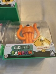 Garten Of Banban Series 5 Mini Figures PhatMojo NEW