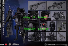 Damtoys 78073 Combat Diver Pla Marine Corps 1/6 Action Figure New Toys In Stock