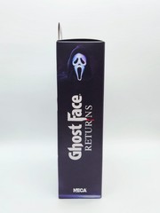 NEW! NECA x SCREAM | Ghost Face RETURNS-7″ Action Figure | NIB SHIPS SAFE & FAST
