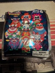Killer Klowns From Outer Space Monogram International Figural 3D Bag Clip