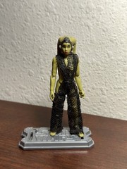 Dancer Oola Star Wars TVC SL 2010 Walmart Jabba’s Throne Loose 3.75”