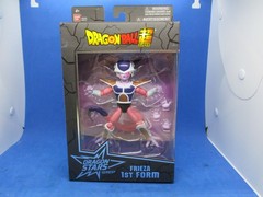 Dragon Ball Super – Dragon Stars – Frieza First Form, 6.5″ Action Figure