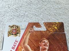 WWE Elite Ringside Collectibles Exclusive Tyler Bate NXT UK Championship NEW