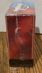 Disney Figurine D23 Expo 2024 Star Wars Doorables Jedi vs. Sith Figure – Sealed