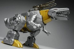 Warbotron WB-03F Grimlock,in stock