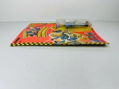 Vintage 1991 Tyco The Crash Test Dummies LARRY Action Figure MOC