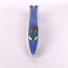 Transformers Railspike RID Trainbot 2001 – Figure Only Robots in Disguise