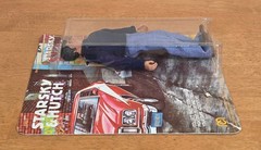 New Sealed Mego Starsky & Hutch 8 Inch Action Figure Doll MOC 1976 Vintage